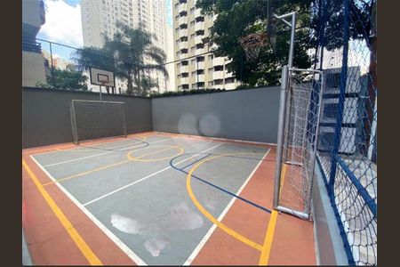 Apartamento à venda com 124m², 3 quartos e 2 vagas