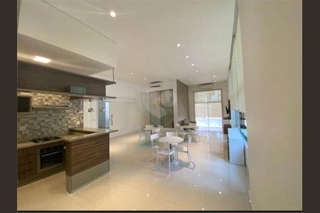 Apartamento à venda com 124m², 3 quartos e 2 vagas