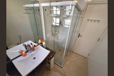 Apartamento à venda com 124m², 3 quartos e 2 vagas