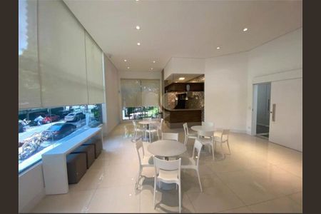 Apartamento à venda com 124m², 3 quartos e 2 vagas