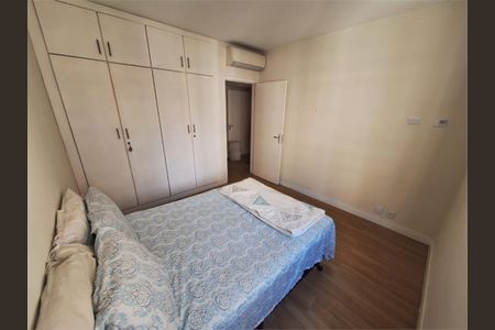 Apartamento à venda com 3 quartos, 124m² em Indianópolis, São Paulo
