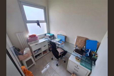 Apartamento à venda com 124m², 3 quartos e 2 vagas