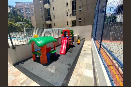 Apartamento à venda com 124m², 3 quartos e 2 vagas