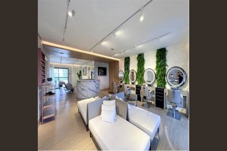 Apartamento à venda com 2 quartos, 66m² em Jardim das Acacias, São Paulo