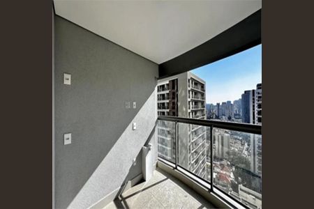 Apartamento à venda com 2 quartos, 66m² em Jardim das Acacias, São Paulo