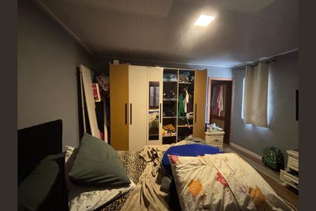 Casa para alugar com 3 quartos, 140m² em Campestre, São Leopoldo