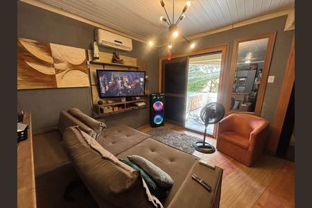 Casa para alugar com 3 quartos, 140m² em Campestre, São Leopoldo