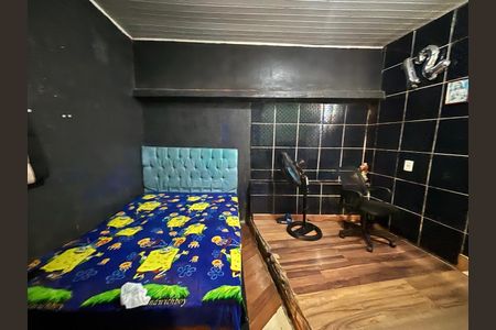 Casa para alugar com 3 quartos, 140m² em Campestre, São Leopoldo
