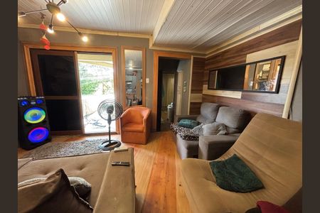 Casa para alugar com 3 quartos, 140m² em Campestre, São Leopoldo