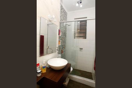 Apartamento à venda com 84m², 2 quartos e sem vagaBanheiro 2