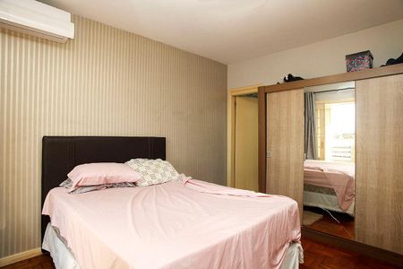 Apartamento à venda com 84m², 2 quartos e sem vagaQuarto 1 Suíte