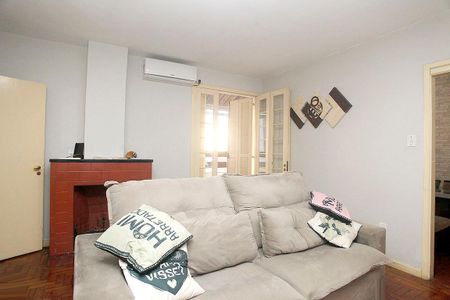 Apartamento à venda com 84m², 2 quartos e sem vagaSala Estar