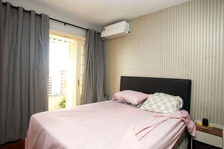 Apartamento à venda com 84m², 2 quartos e sem vagaQuarto 1 Suíte