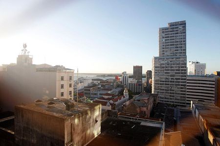 Apartamento à venda com 84m², 2 quartos e sem vagaQuarto 2 Vista