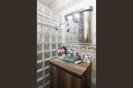 Apartamento à venda com 84m², 2 quartos e sem vagaBanheiro 1 Quarto Suíte