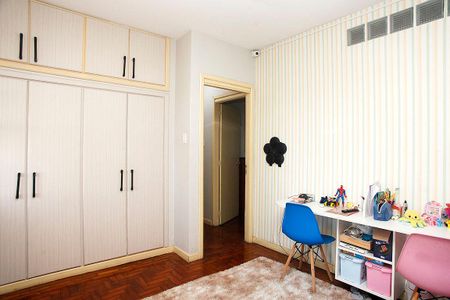 Apartamento à venda com 84m², 2 quartos e sem vagaQuarto 2