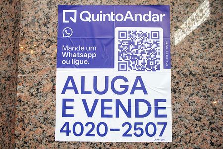 Apartamento à venda com 84m², 2 quartos e sem vagaPlaquinha