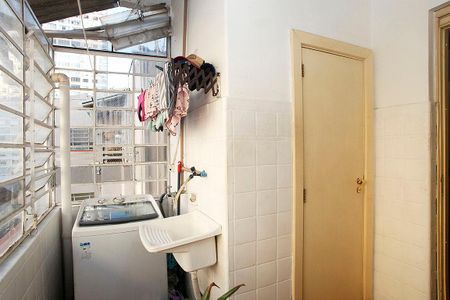 Apartamento à venda com 84m², 2 quartos e sem vagaÁrea de Serviço