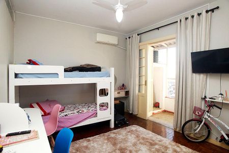 Apartamento à venda com 84m², 2 quartos e sem vagaQuarto 2