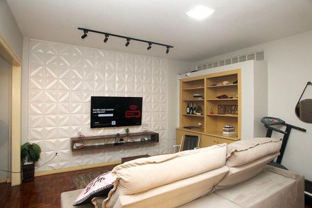 Apartamento à venda com 84m², 2 quartos e sem vagaSala Estar