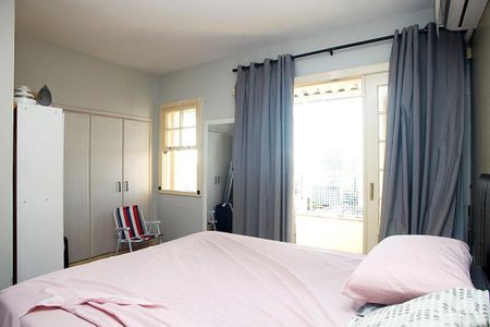 Apartamento à venda com 84m², 2 quartos e sem vagaQuarto 1 Suíte