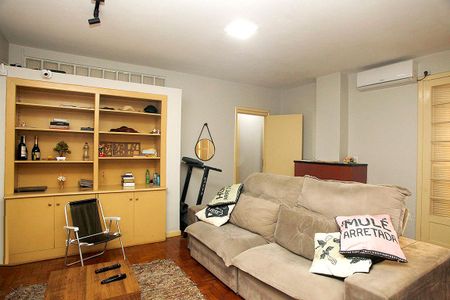 Apartamento à venda com 84m², 2 quartos e sem vagaSala Estar