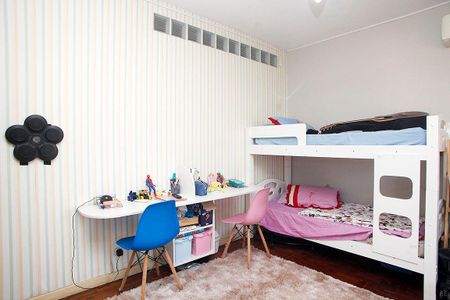 Apartamento à venda com 84m², 2 quartos e sem vagaQuarto 2