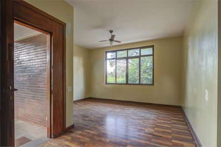 Casa à venda com 4 quartos, 564m² em Santo Amaro, São Paulo