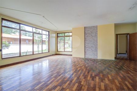 Casa à venda com 4 quartos, 564m² em Santo Amaro, São Paulo