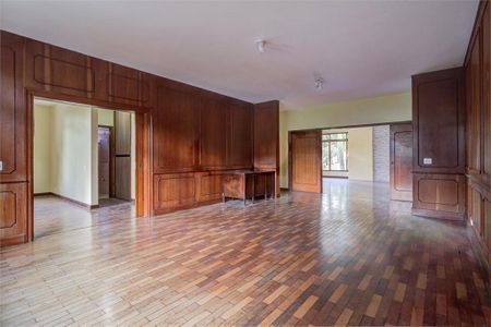 Casa à venda com 4 quartos, 564m² em Santo Amaro, São Paulo