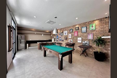 Apartamento à venda com 1 quarto, 48m² em Jardim Santo Amaro, São Paulo