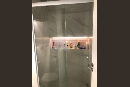 Apartamento à venda com 1 quarto, 48m² em Jardim Santo Amaro, São Paulo