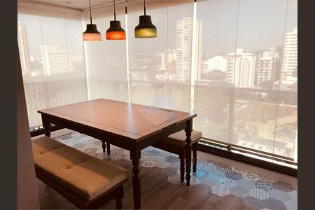 Apartamento à venda com 1 quarto, 48m² em Jardim Santo Amaro, São Paulo
