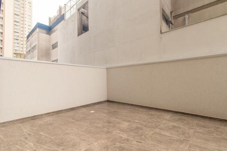 Apartamento para alugar com 36m², 1 quarto e sem vaga Apartamento para alugar com 36m², 1 quarto e sem vagaÁrea comum