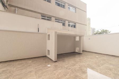 Apartamento para alugar com 36m², 1 quarto e sem vaga Apartamento para alugar com 36m², 1 quarto e sem vagaÁrea comum