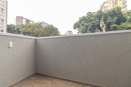 Apartamento para alugar com 36m², 1 quarto e sem vaga Apartamento para alugar com 36m², 1 quarto e sem vagaÁrea comum