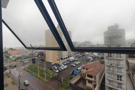 Apartamento para alugar com 36m², 1 quarto e sem vaga Apartamento para alugar com 36m², 1 quarto e sem vagaVista do Quarto