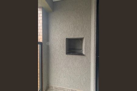 Apartamento para alugar com 36m², 1 quarto e sem vaga Apartamento para alugar com 36m², 1 quarto e sem vagaChurrasqueira