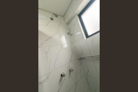 Apartamento para alugar com 36m², 1 quarto e sem vaga Apartamento para alugar com 36m², 1 quarto e sem vagaBanheiro Social