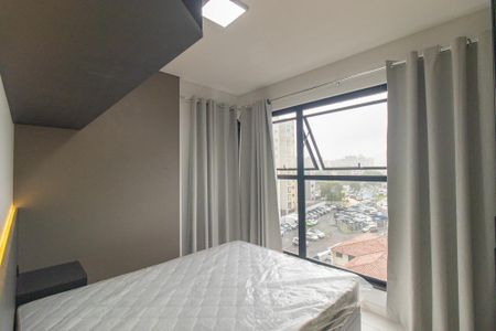 Apartamento para alugar com 36m², 1 quarto e sem vaga Apartamento para alugar com 36m², 1 quarto e sem vagaQuarto