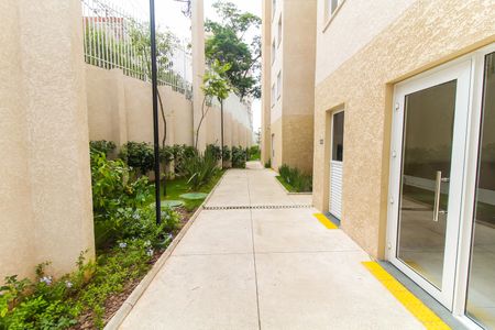 Apartamento para alugar com 32m², 2 quartos e sem vagaÁrea comum