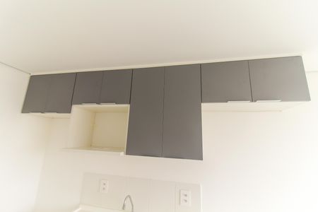 Apartamento para alugar com 32m², 2 quartos e sem vagaSala/Cozinha