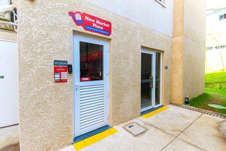 Apartamento para alugar com 32m², 2 quartos e sem vagaMini Mercado