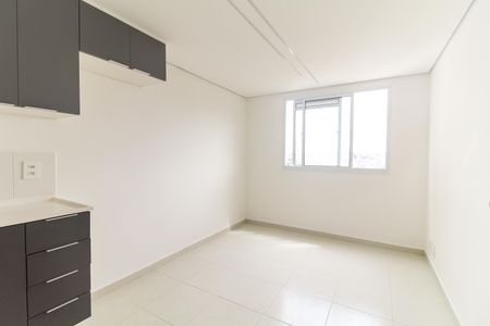 Apartamento para alugar com 32m², 2 quartos e sem vagaSala/Cozinha