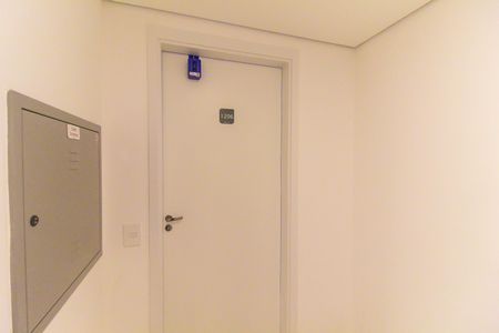 Apartamento para alugar com 32m², 2 quartos e sem vagaHall