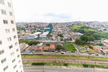 Apartamento para alugar com 32m², 2 quartos e sem vagaVista da Sala/Cozinha