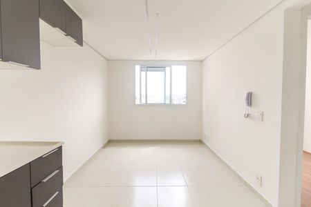 Apartamento para alugar com 32m², 2 quartos e sem vagaSala/Cozinha