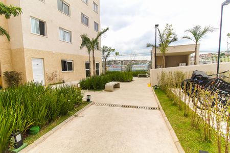 Apartamento para alugar com 32m², 2 quartos e sem vagaÁrea comum