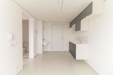 Apartamento para alugar com 32m², 2 quartos e sem vagaSala/Cozinha