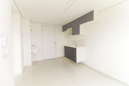 Apartamento para alugar com 32m², 2 quartos e sem vagaSala/Cozinha
